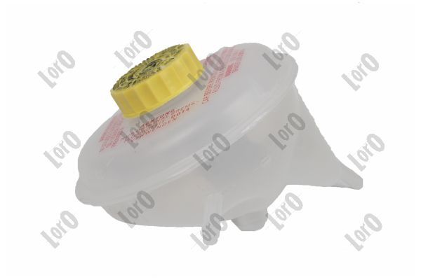 Fluid Reservoir, brake fluid-1