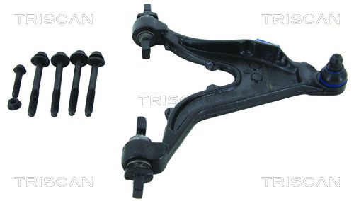 TRISCAN 8500 27531 Control/trailing arm, wheel suspension