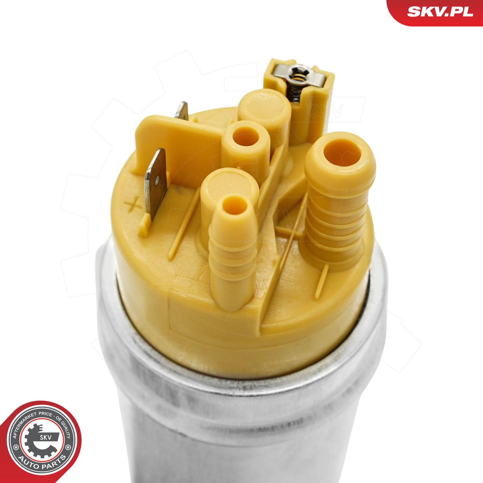 Fuel Pump-3