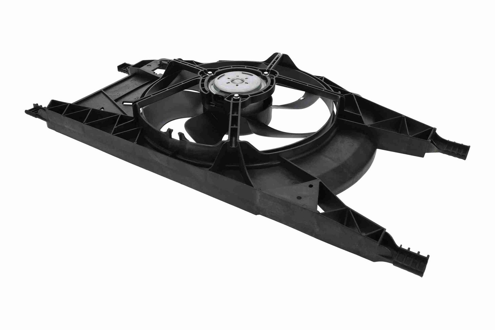 Fan, engine cooling-4