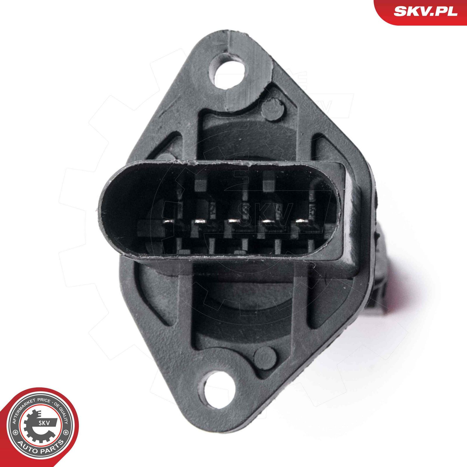 Mass Air Flow Sensor-3