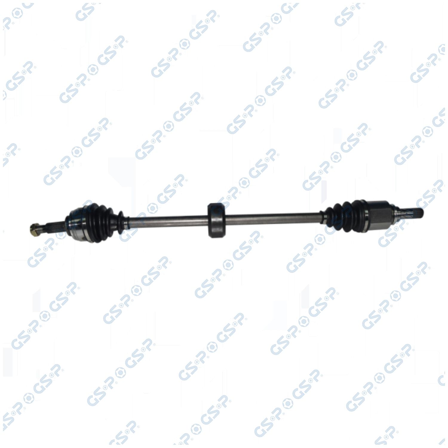GSP 250507 Drive shaft