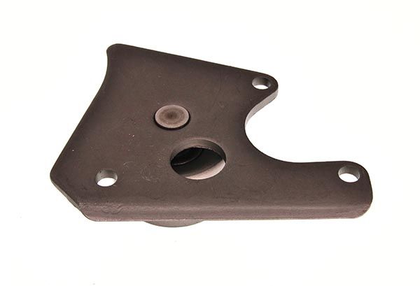Deflection Pulley/Guide Pulley, timing belt-1