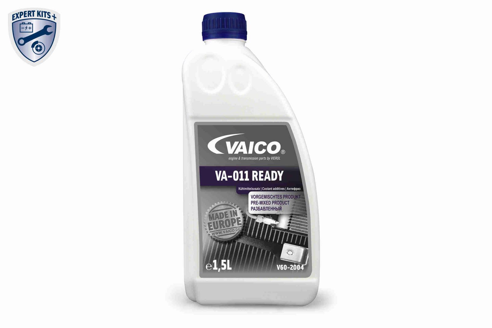 VAICO V60-2004 Antifreeze