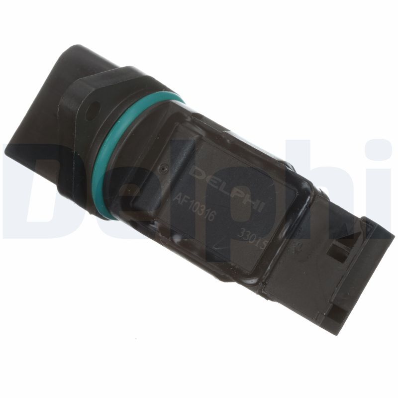 Mass Air Flow Sensor