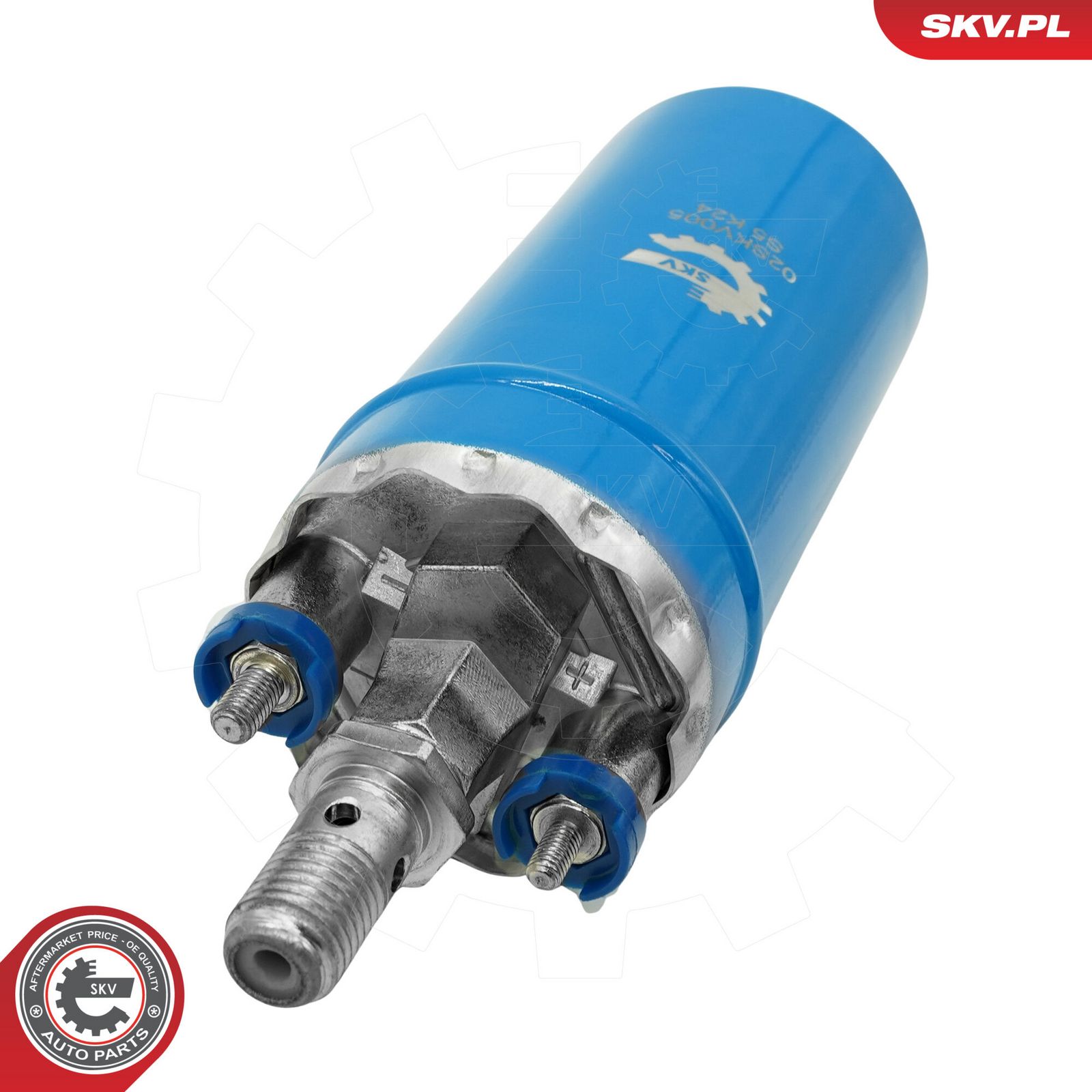 Fuel Pump-1