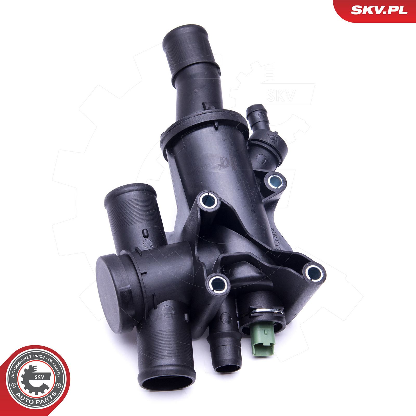 ESEN SKV 20SKV094 Thermostat, coolant