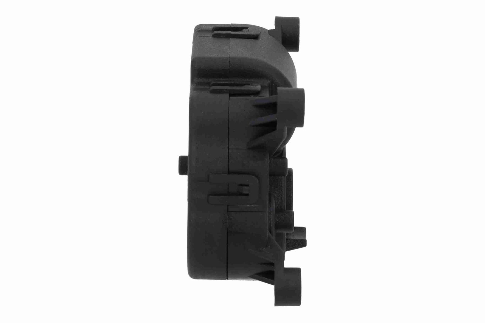 Actuator, blending flap-12