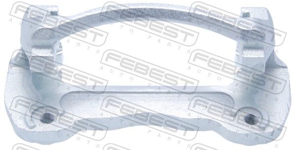 Brake Caliper Bracket Set