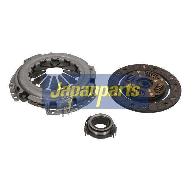 JAPANPARTS KF-2044 Clutch kit