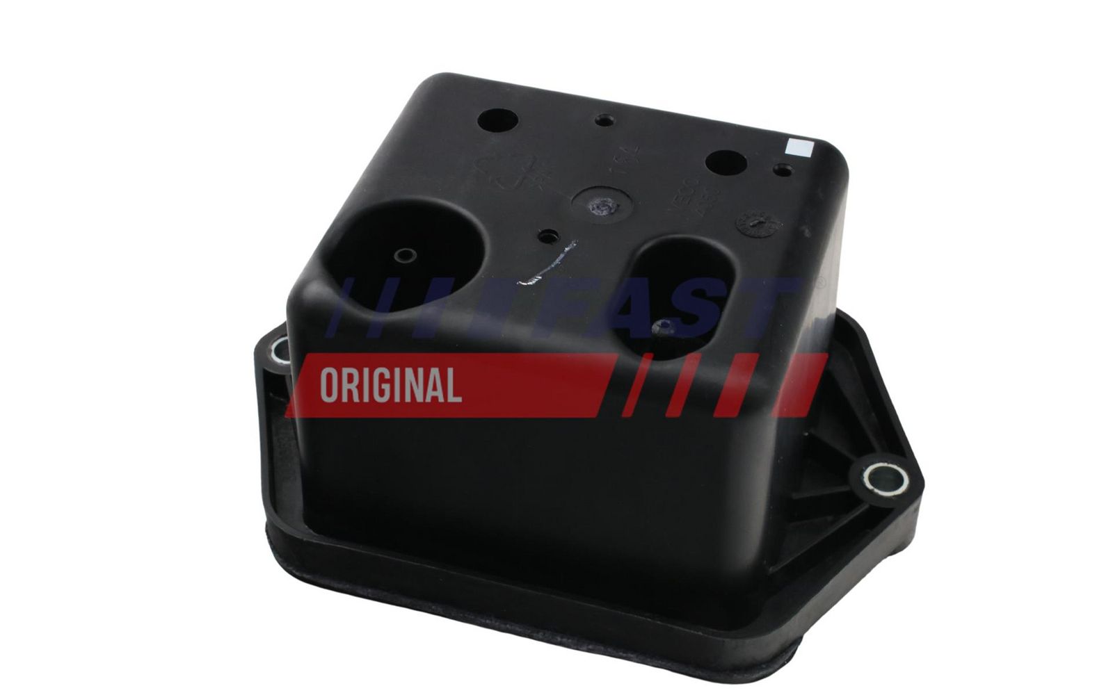 FAST FT63480 Vacuum control valve, exhaust gas recirculation