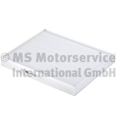 KOLBENSCHMIDT 50019130 Filtras, salono oras