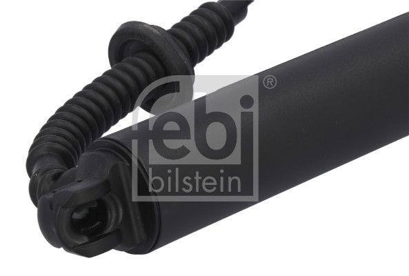 Gas Spring, boot/cargo area-4