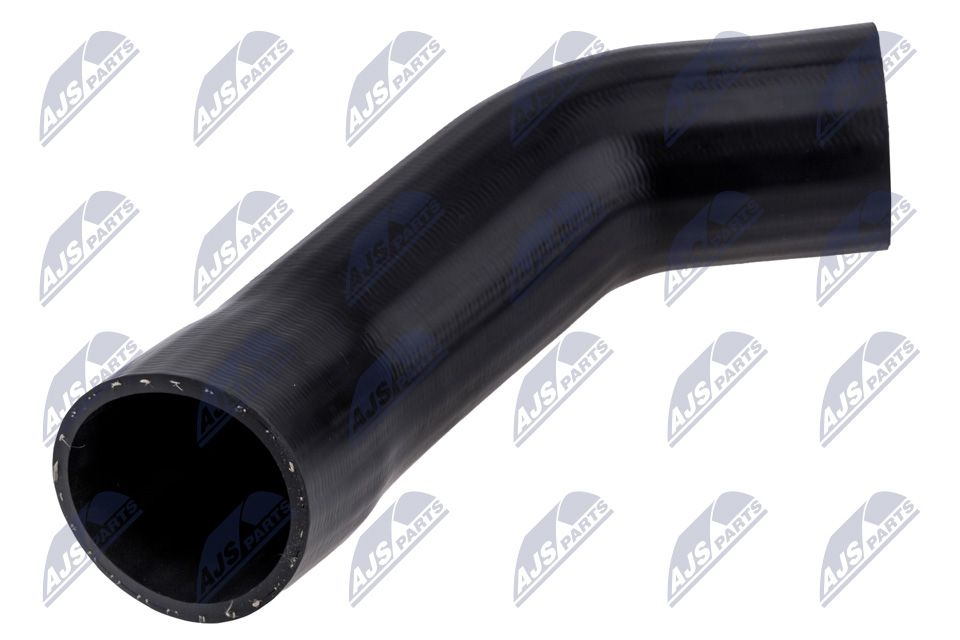 NTY GPP-ME-122 Charge air hose