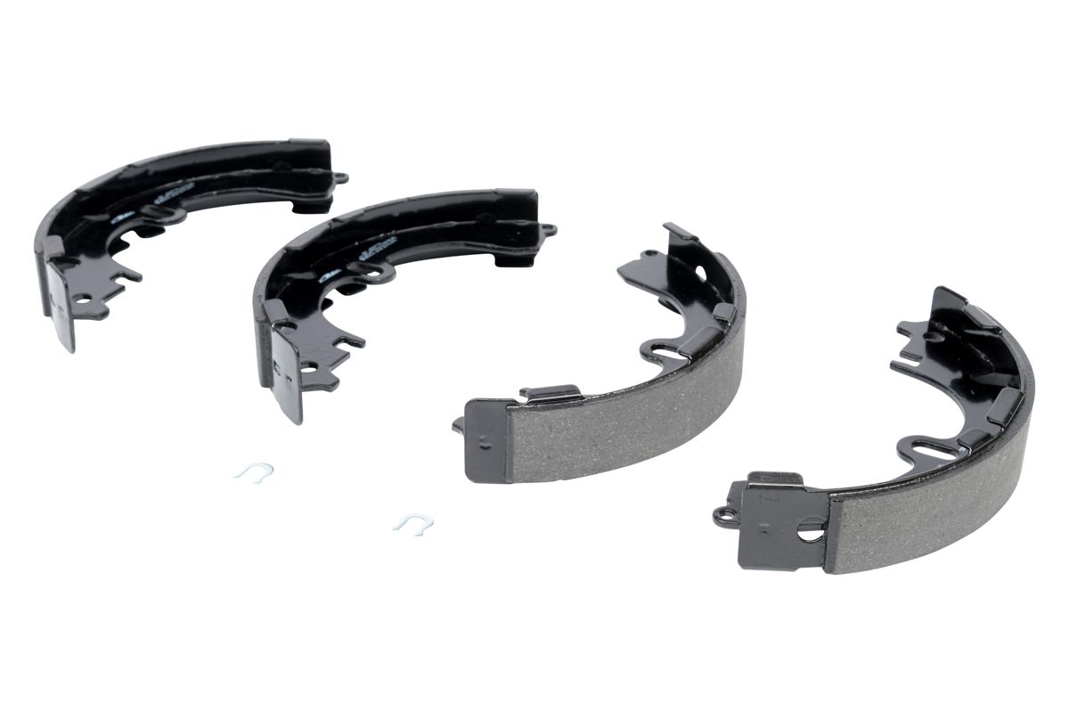 Brake Shoe Set-1
