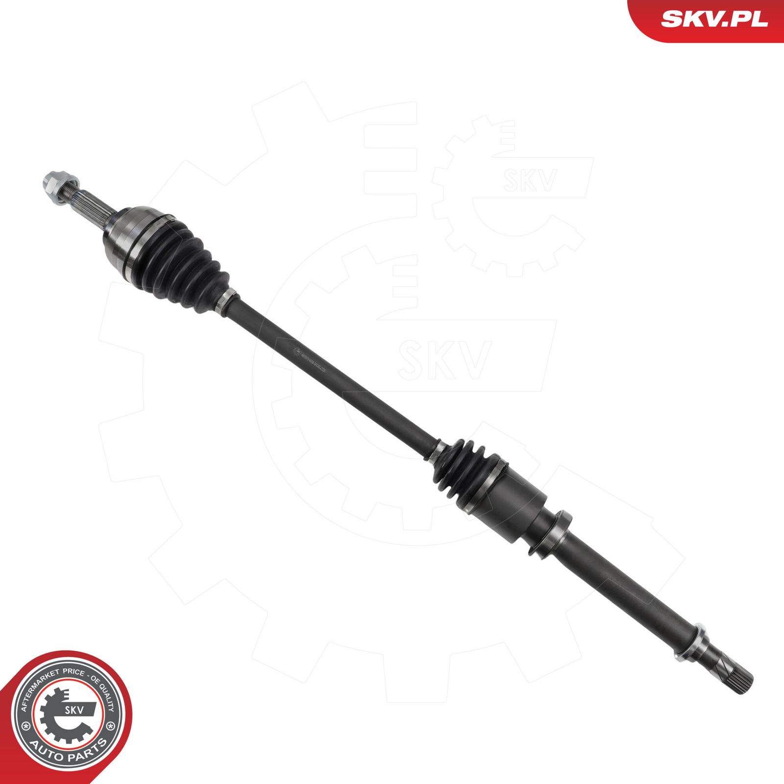 ESEN SKV 40SKV406 Drive shaft