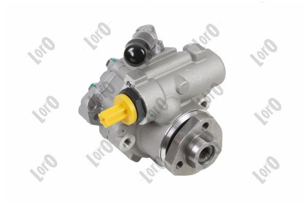 Hydraulic Pump, steering-1