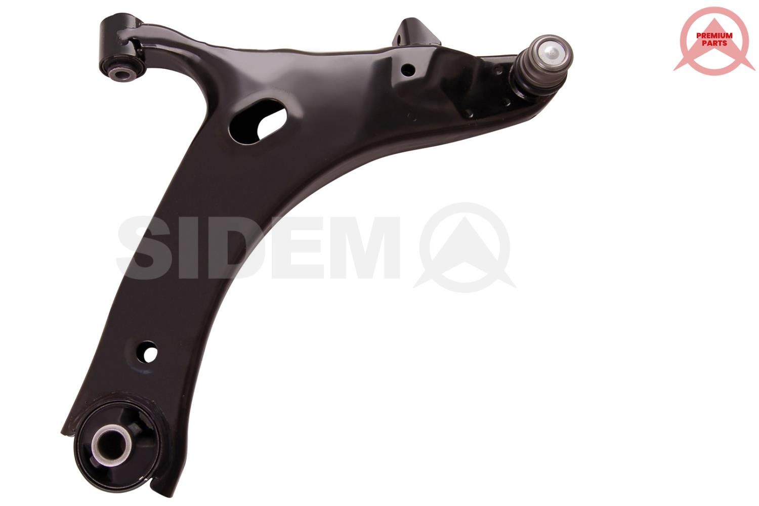 SIDEM 83173 Control/trailing arm, wheel suspension
