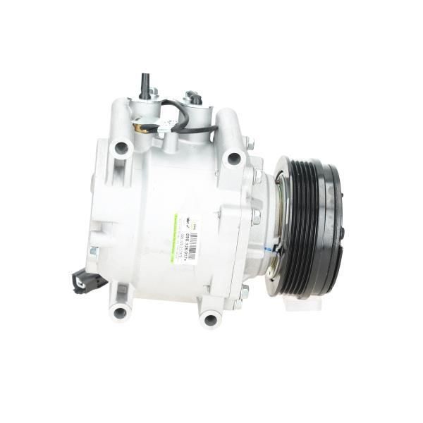 Compressor, air conditioning-3