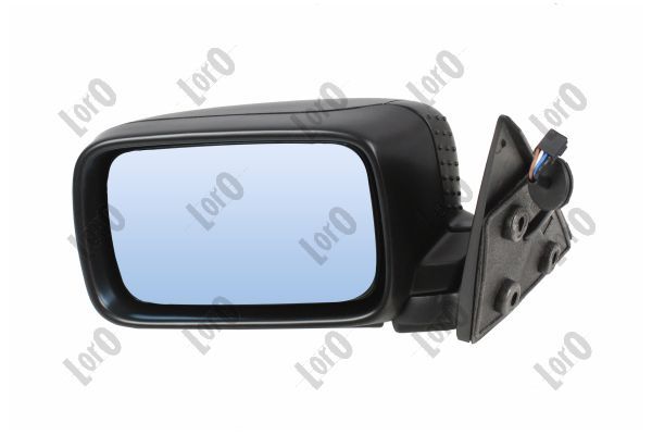 Exterior Mirror-1