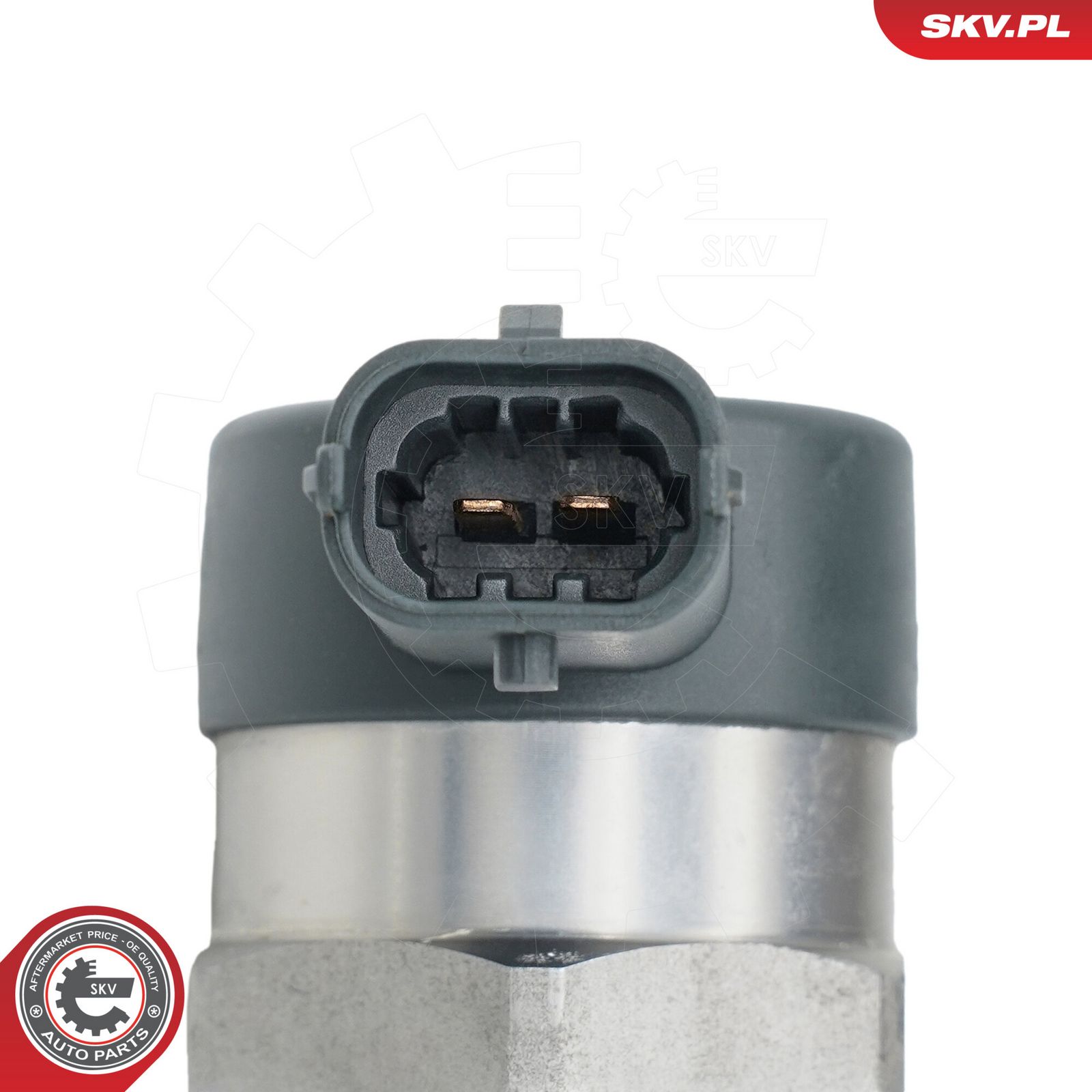 Pressure Control Valve, common rail system-3