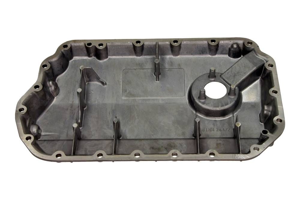 MAXGEAR 34-0059 Oil sump