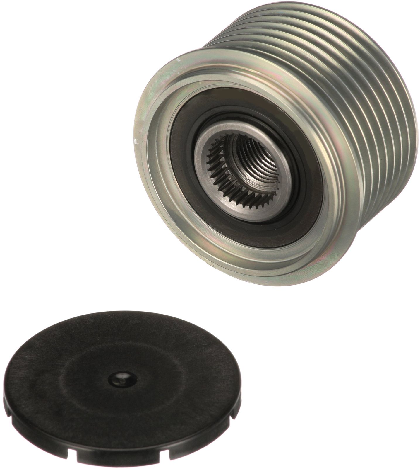 GATES OAP7305 Alternator freewheel clutch