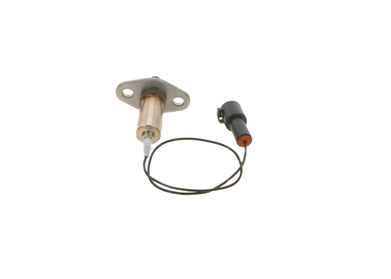 Oxygen Sensor-4