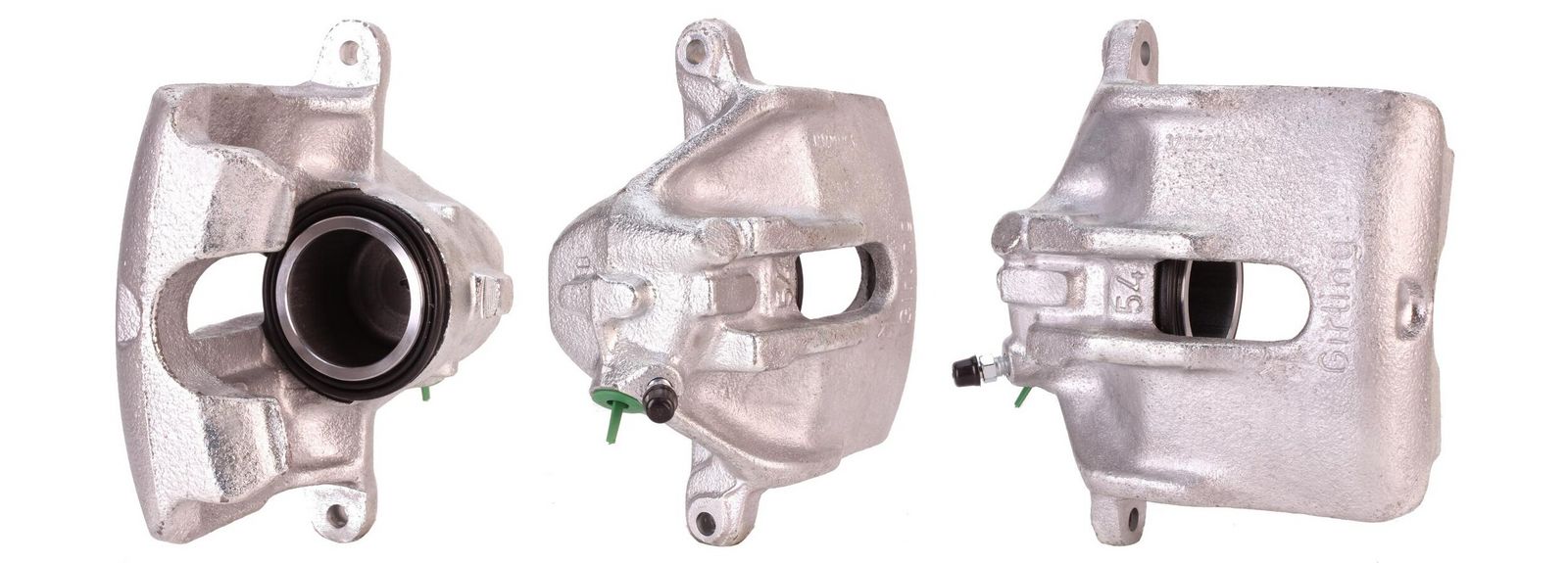 DRI 3231910 Brake caliper