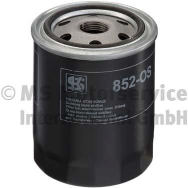 KOLBENSCHMIDT 50013852 Oil filter