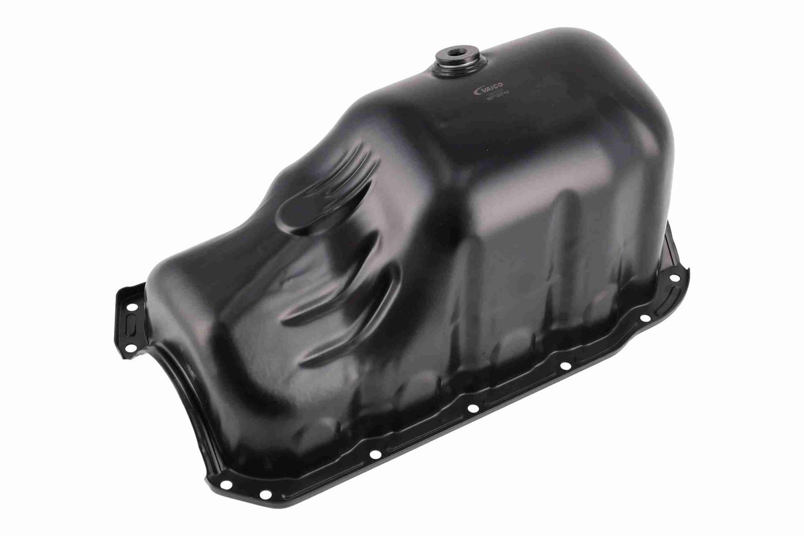 Oil Sump-7