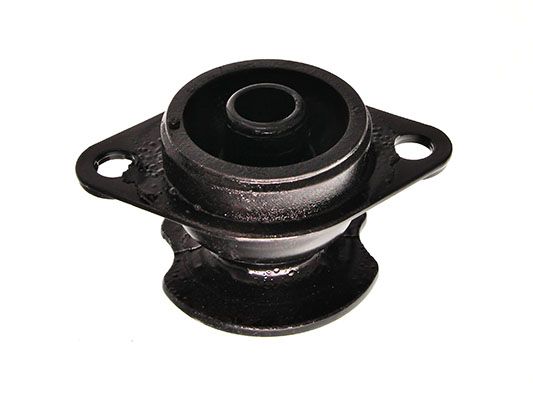 Damper Mounting, driver cab
