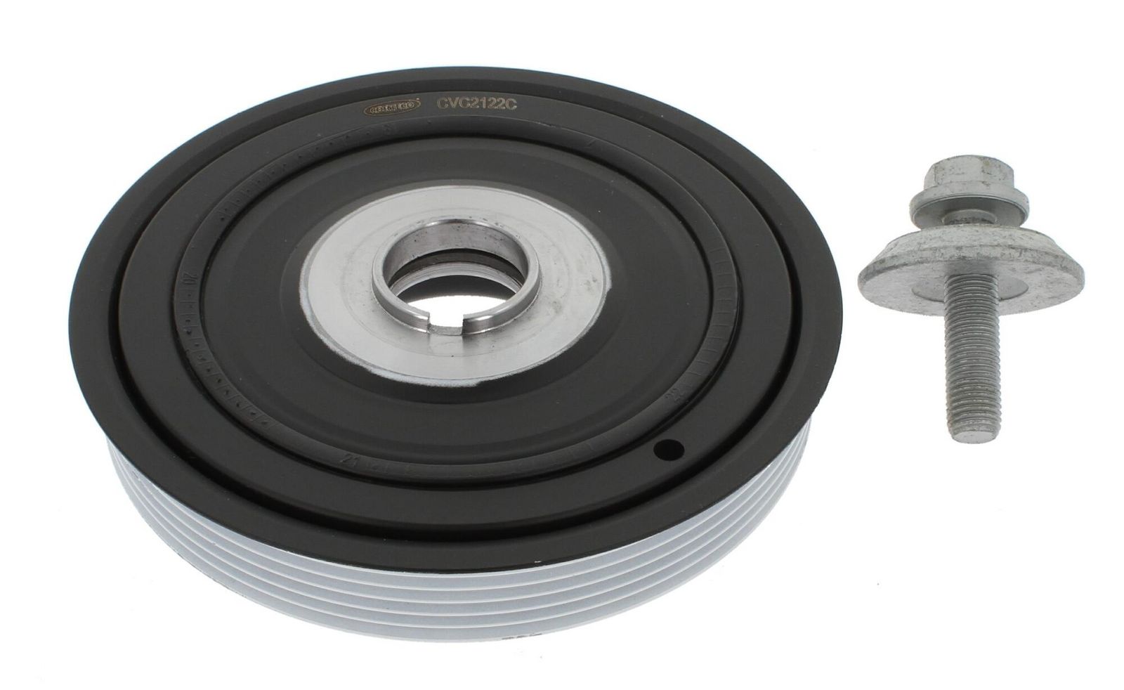 CORTECO 80001812 Belt pulley set, crankshaft
