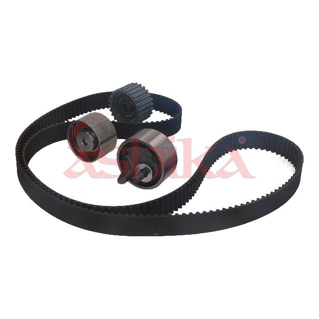 Timing Belt Kit-2