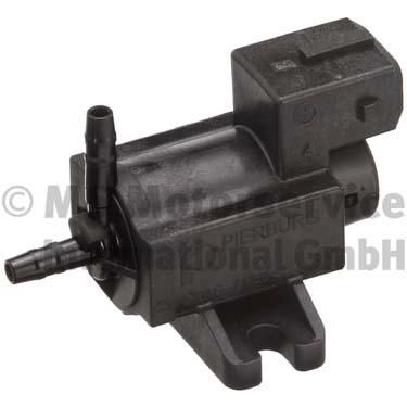 PIERBURG 7.02461.01.0 Valve, secondary air intake suction