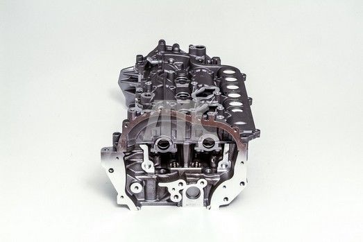 Cylinder Head-6