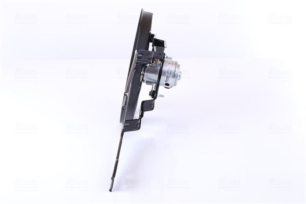 Fan, engine cooling-3
