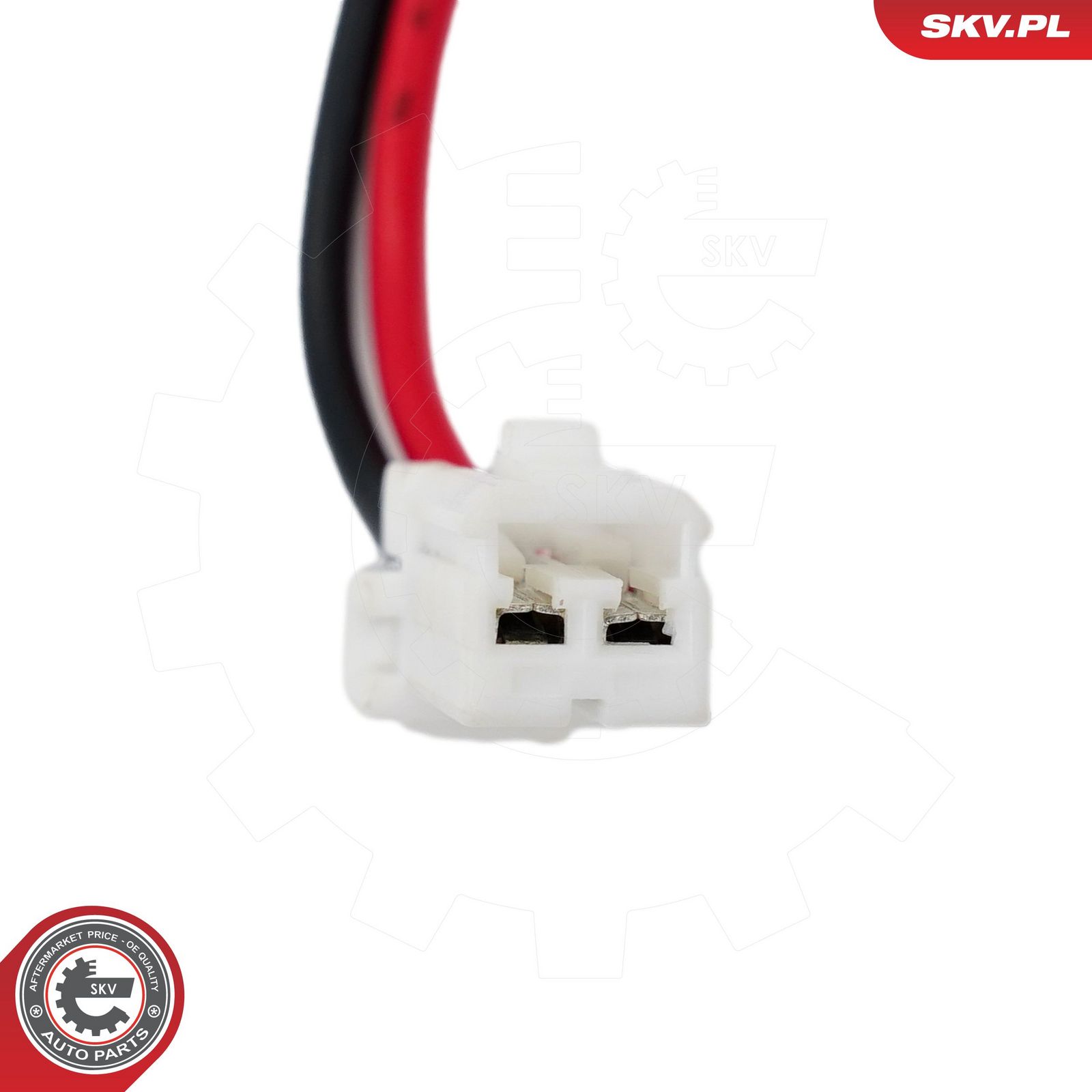 Cable Repair Kit, licence plate light-1