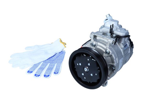 MAXGEAR AC330019 Compressor, air conditioning
