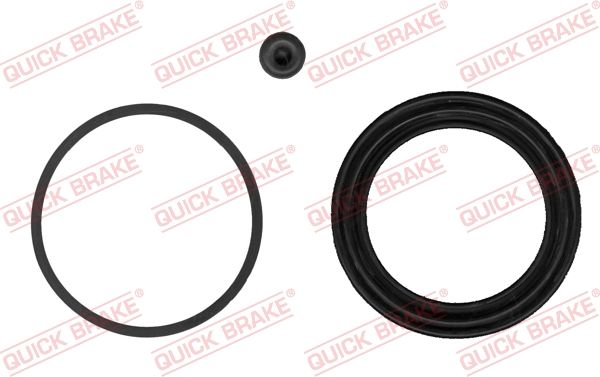 QUICK BRAKE 114-0104 Repair kit, brake caliper