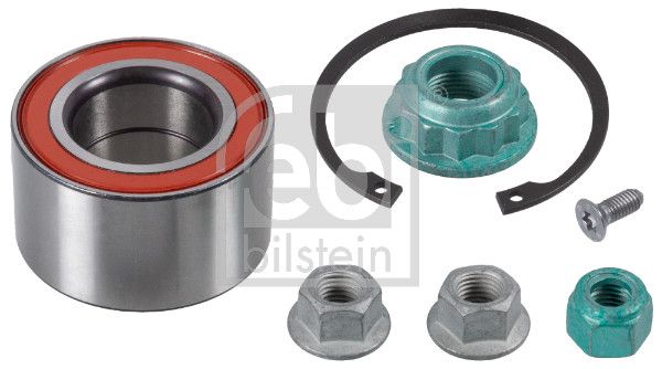 rato guolio komplektas