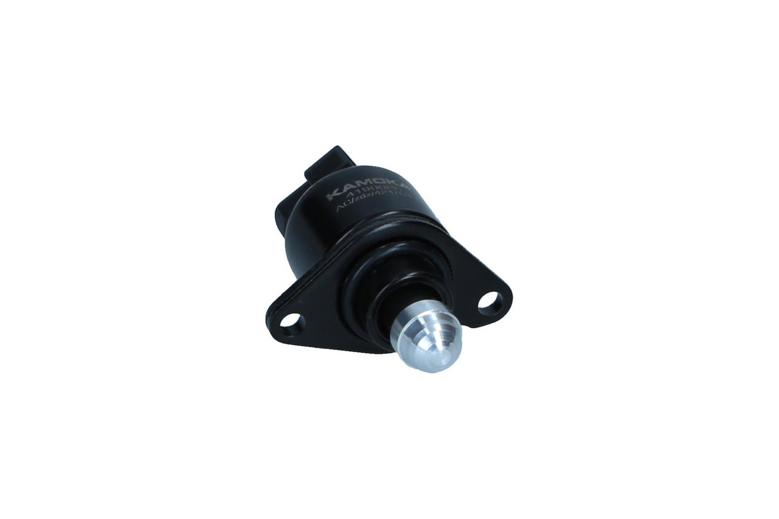 Idle Control Valve, air supply-3