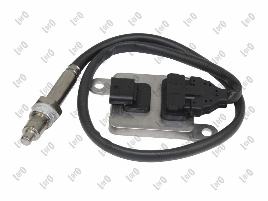 ABAKUS 134-02-021 Nox sensor, nox catalytic converter