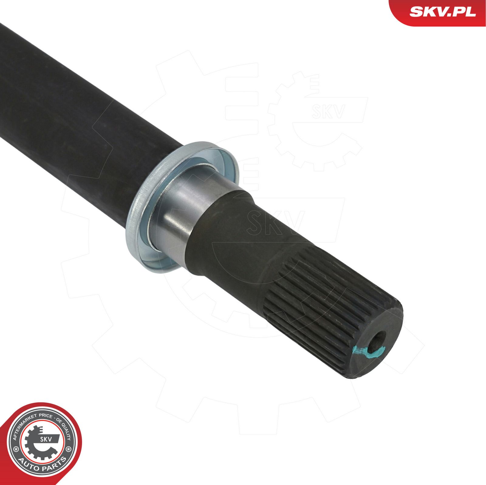 Drive Shaft-3