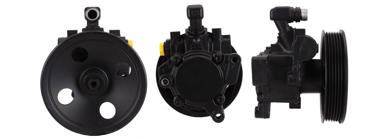 DRI 715520341 Hydraulic pump, steering