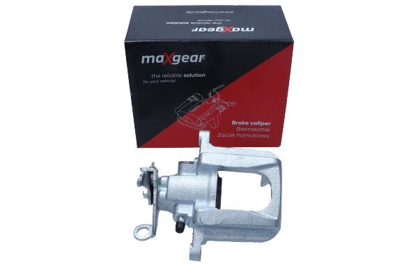 Brake Caliper-2