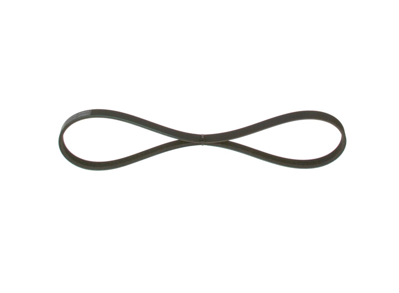V-ribbed Belt-2