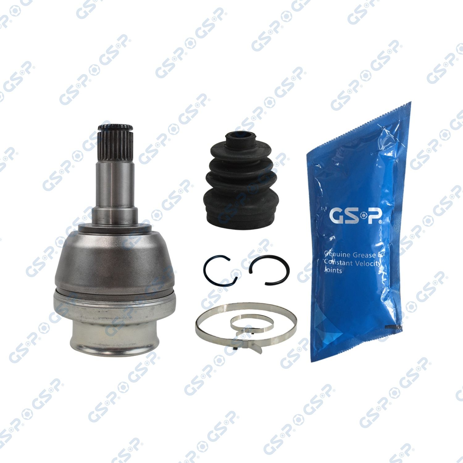 GSP 661082 Joint kit, drive shaft