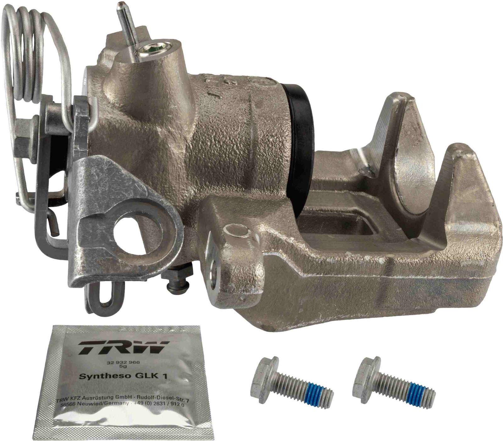 TRW BHN183E Brake caliper
