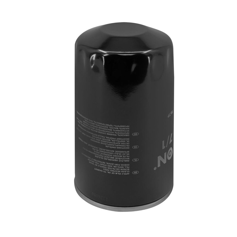 Oil Filter-2